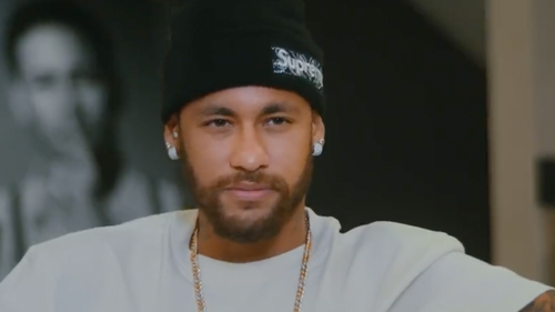 « Neymar : Le chaos parfait » : le joueur du PSG se confie 